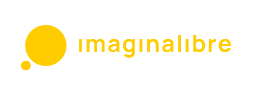 imaginalibre : IDENTIDAD VISUAL + DISEÑO GRÁFICO