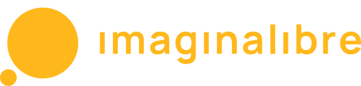 imaginalibre : IDENTIDAD VISUAL + DISEÑO GRÁFICO